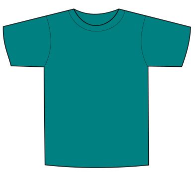 Clip Art T-shirt - Cliparts.co