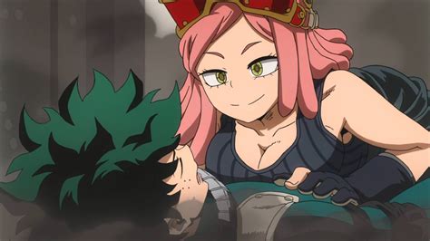 Mei Hatsume Wallpapers Wallpaper Cave