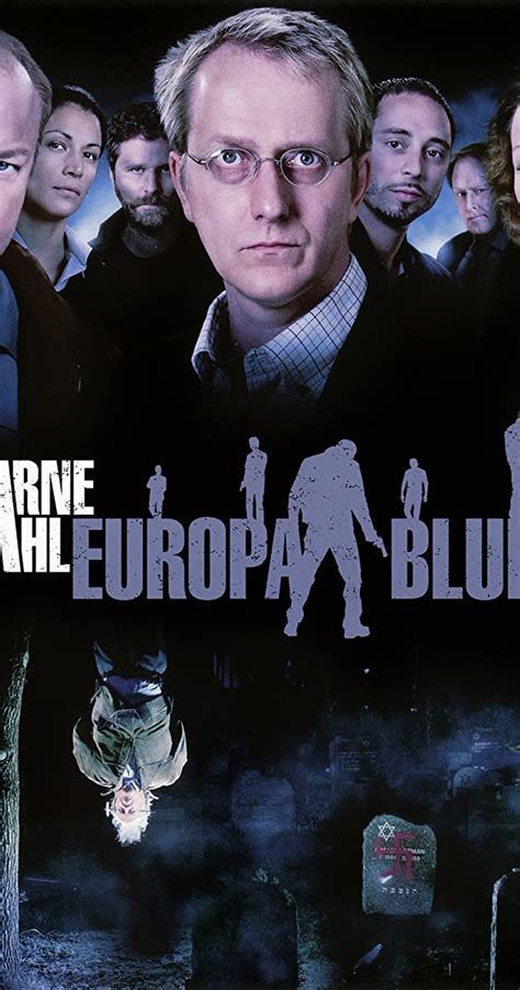 arne dahl europa blues tv mini series 2012 full cast and crew imdb