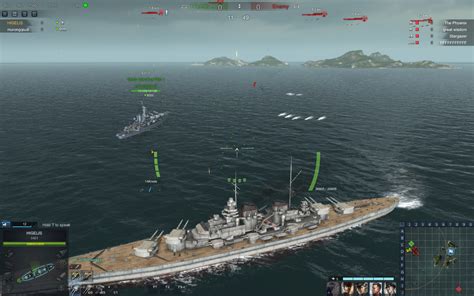 The 15 Best Warship Games To Play On Pc Gamers Decide