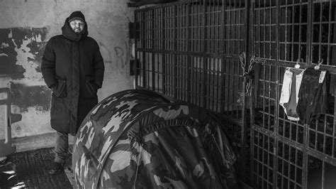Photographers Striking Portraits Capture Reality Of Homelessness The Big Issue