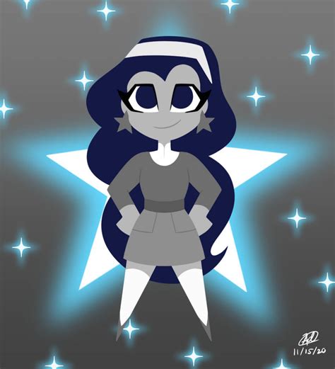 Chibi Diana By Mcpearly On Deviantart