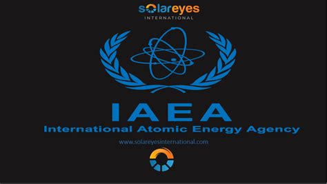 Multiple Careers At International Atomic Energy Agency Iaea
