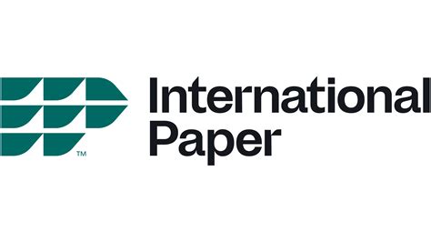International Paper Logo And Symbol Meaning History Png