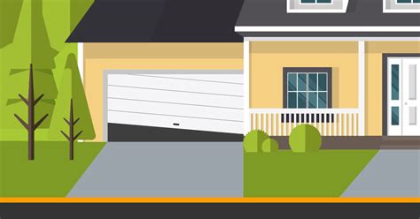 Check spelling or type a new query. How to Fix Up and Over Garage Door Cable | Doormatic ...
