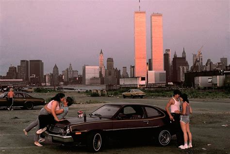 New York In The 80s Pics