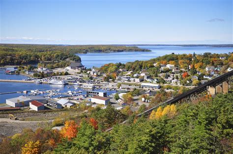Parry Sound Ontario Wikiwand