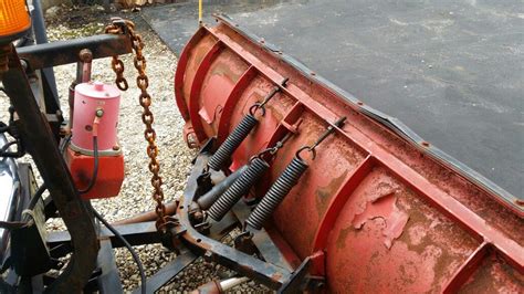 Western Snow Plows And Parts For Sale In Skokie Il Offerup
