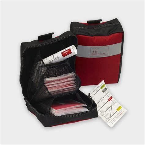 Smart Triage Pack Medical Warehouse