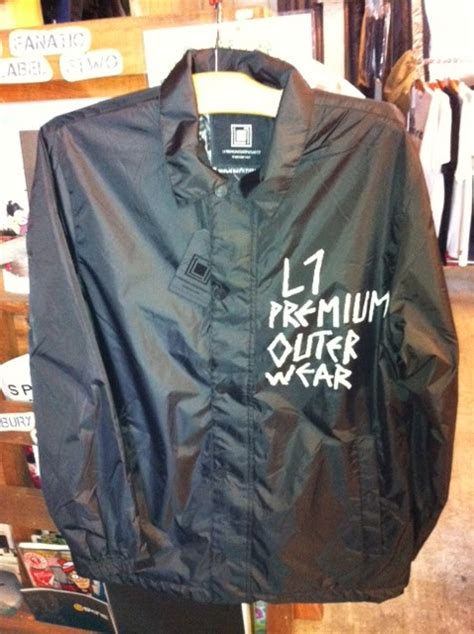 We did not find results for: GOLGODA日記: ☆11-12 L1 PREMIUM OUTER WEAR 入荷!!☆