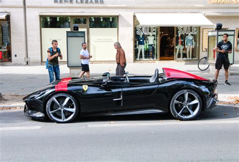 Exotic Car Spots Worldwide And Hourly Updated Autogespot Ferrari