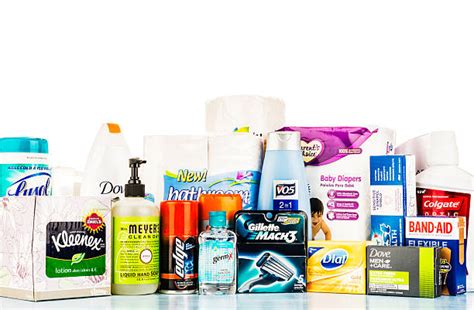 Personal Hygiene Items Stock Photos Pictures And Royalty Free Images