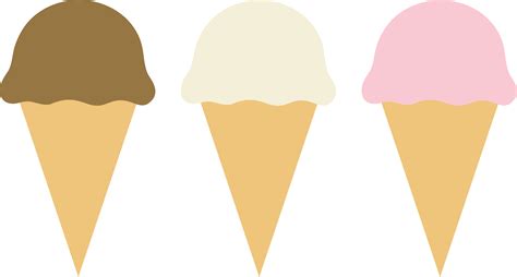 Empty Ice Cream Cone Clip Art 20 Free Cliparts Download Images On