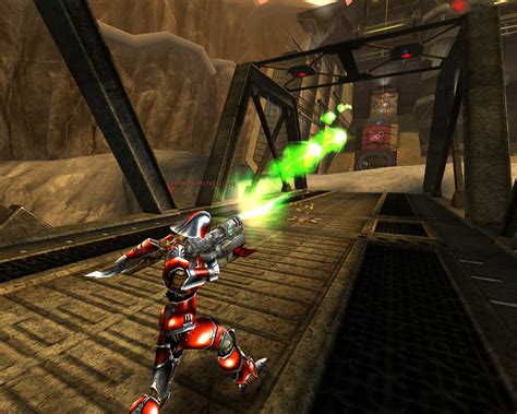 Unreal Tournament 2004 Image Epic Games Indiedb