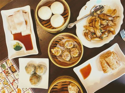 Dim sum is a large range of small dishes that cantonese people traditionally enjoy in restaurants for breakfast and lunch. Dim Sum King Offers Royal Delights | Sarasota Magazine