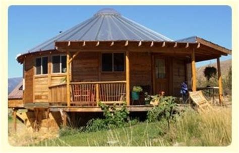 Maybe you would like to learn more about one of these? Pin by Jamie York on Alternative construction | Pinterest | Yurts