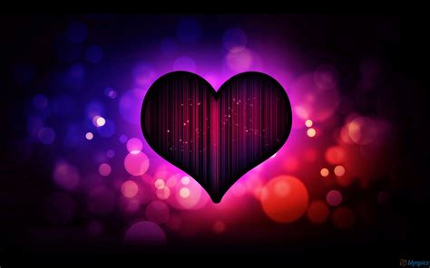 Free Download Abstract Love Wallpapers Sf Wallpaper 1920x1200 For