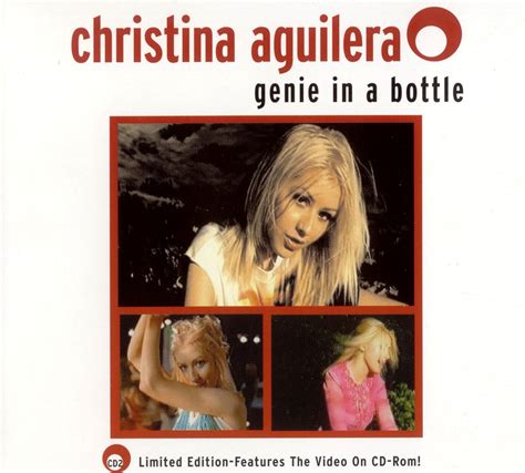 download lagu genie in a bottle