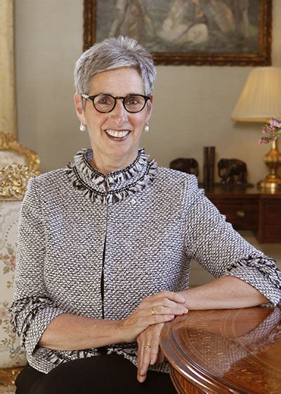 Her Excellency The Hon Linda Dessau Ac Governor Of Victoria Pinnacle Foundation