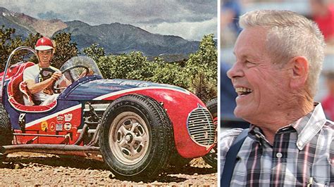 Albuquerque Legend And Three Time Indy 500 Champ Bobby Unser Dies At 87