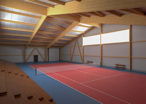 You can play a game or match any time of day. Tennis Courts Chicago Indoor - Apps for Android