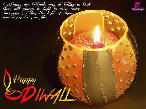 Diwali Greetings Quotes Hd Wallpaper 25304 Baltana