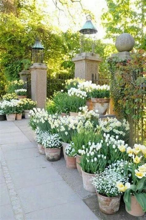Beautiful Flower Garden Design Ideas 10 Pimphomee