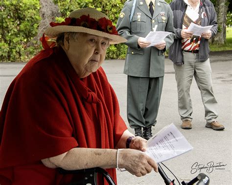 Anacortes Celebrates Memorial Day In The News Anacortes Today