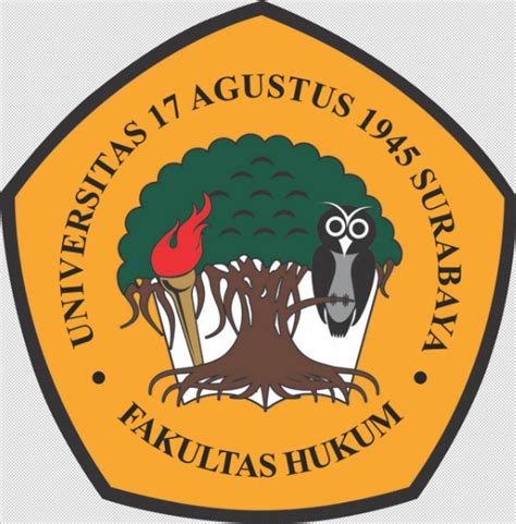 Fakultas Hukum Untag Surabaya