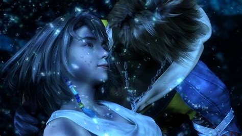 Final Fantasy Xx 2 Hd Remaster Ps4 Playstation 4 Game Profile