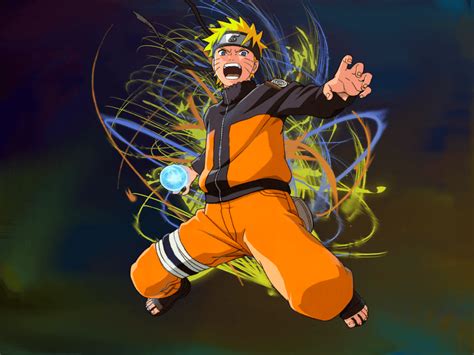 10+ Naruto Uzumaki Biodata - Nichanime