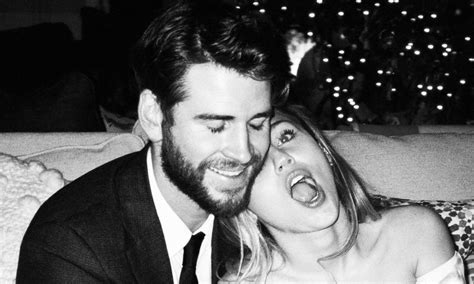 Why Miley Cyrus Married Liam Hemsworth
