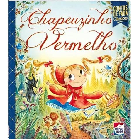 Conto De Fadas Brasileiros