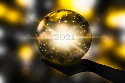 3 big stories to watch. 2021 Predictions: Data Science