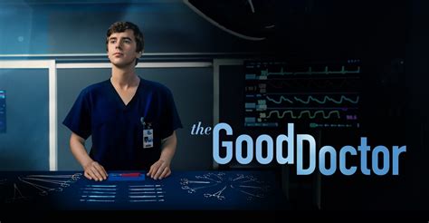 The Good Doctor Season 1 Watch Episodes Streaming Online