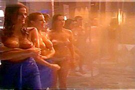 Lisa Boyle Various Actresses Debra Beatty Unknown In Caged Heat 3000