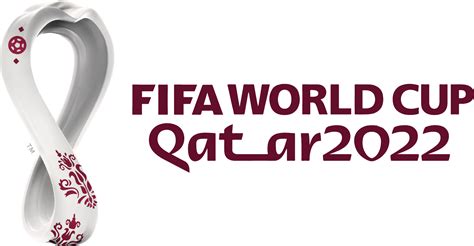 Qatar 2022 Logo Fifa World Cup Png Image World Cup Fifa World Cup