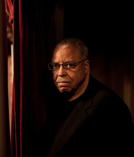 James Earl Jones As A Broadway Patriarch Onstage And Off The New York Times