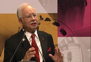 Perdana menteri malaysia dato' sri najib razak berbicara mengenai transformasi nasional 50 yang akan membawa ke arah pembangunan negara menjelang tahun 2050. GTP berjalan lancar dan membuahkan hasil positif - Najib ...