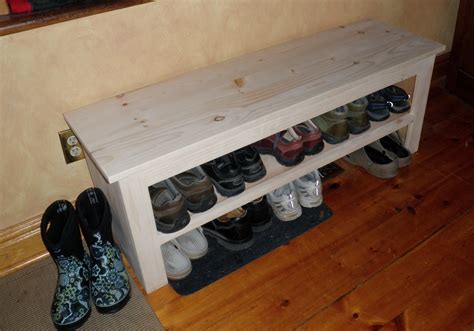 Woodworking plans for shoe rack. Dear: Guide to Get Wood shoe rack bench plans