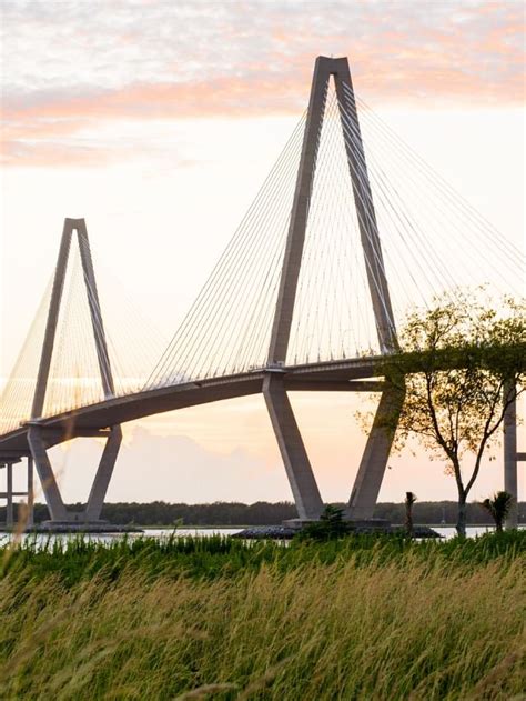 Top 5 Cable Stayed Bridges In World