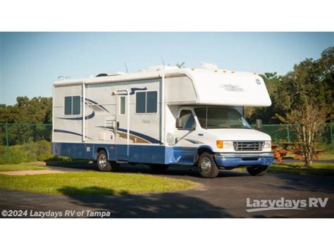 2004 Holiday Rambler Atlantis 30pbs Rv For Sale In Seffner Fl 33584