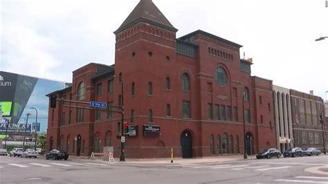 A Minneapolis Church Was Expelled By Its Evangelical Denomination For