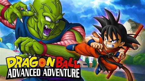 Check spelling or type a new query. Dragon Ball: Advanced Adventure OST | Boss Theme [Extended ...
