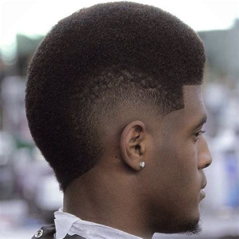 Any man looking for cute hairstyles for naturally curly hair must try this haircut. 40 Devilishly Handsome Haircuts for Black Men