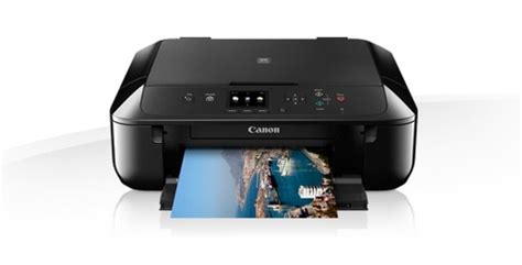 These printers offer a lot of features that make the printing quality the best. Canon PIXMA MG5753 Setup and Scanner Driver Download ...