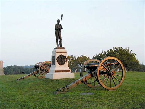 Gallery The Battle Of Gettysburg