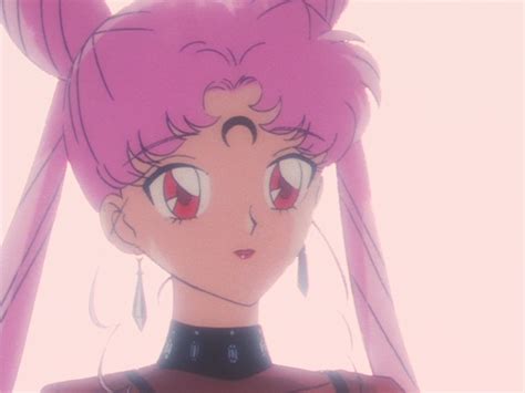 Chibiusa Looks Better As Poll Results Sailor Moon Fanpop