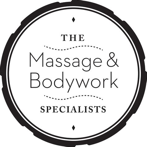 The Massage And Bodywork Specialists 205 Cottage St Houston Tx Yelp