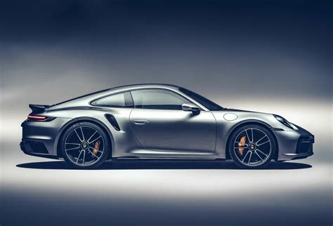 Porsche 911 Turbo S 992 Specs And Photos 2020 2021 2022 2023 2024